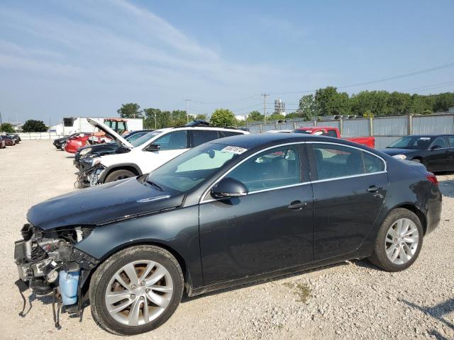  Salvage Buick Regal