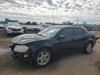  Salvage Dodge Avenger