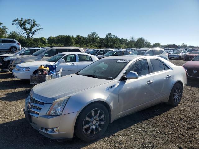  Salvage Cadillac CTS