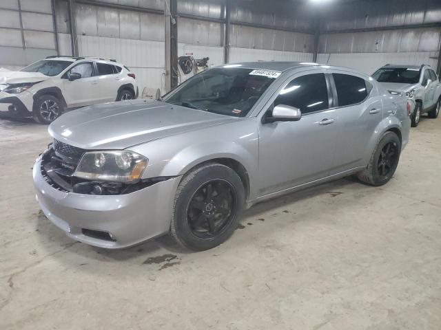  Salvage Dodge Avenger