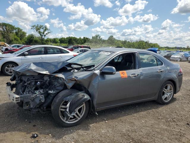  Salvage Acura TSX