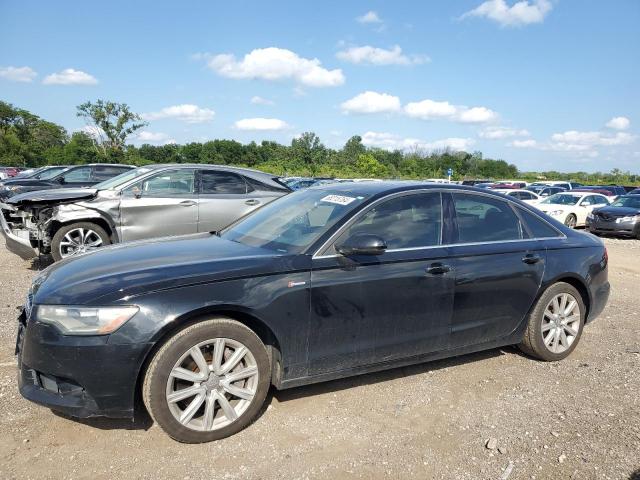  Salvage Audi A6