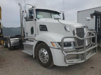  Salvage Western Star Auto Ca 5700 Xe