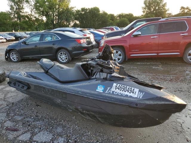  Salvage Sea-Doo Jetski