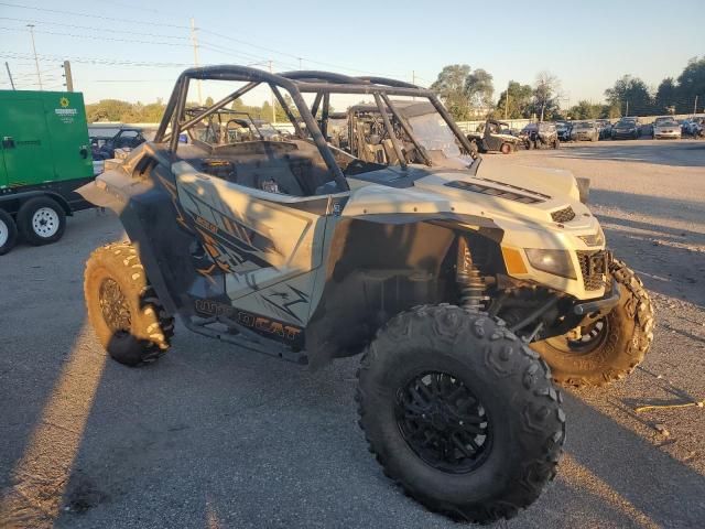  Salvage Arctic Cat Cat Atv