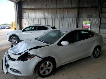  Salvage Dodge Dart