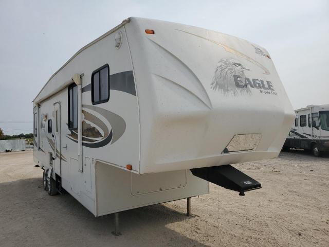  Salvage Jayco Eagle