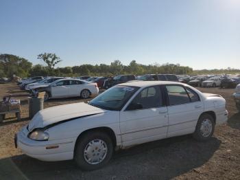  Salvage Chevrolet Lumina