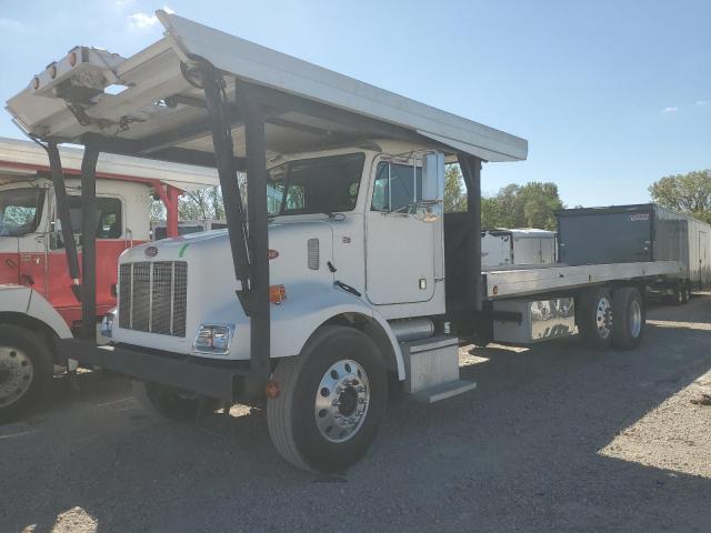  Salvage Peterbilt 330