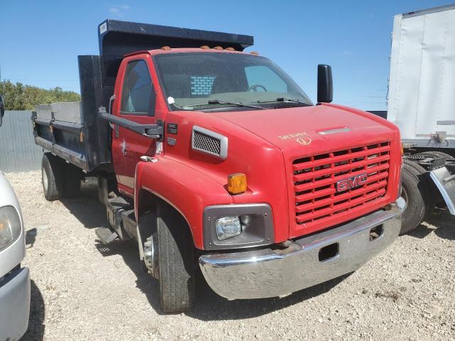  Salvage GMC C K R7500