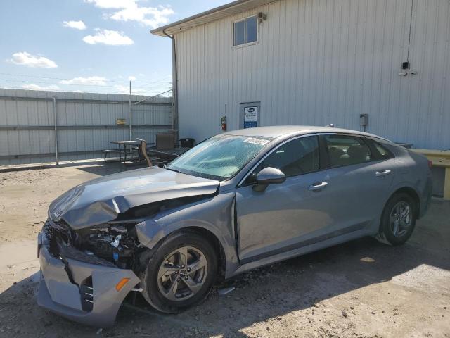  Salvage Kia K5