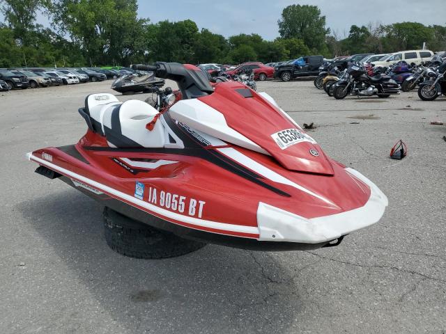  Salvage Yamaha Jetski