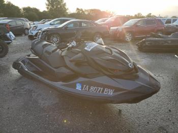  Salvage Sea-Doo Jetski