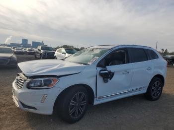  Salvage Volvo XC60