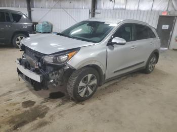  Salvage Kia Niro