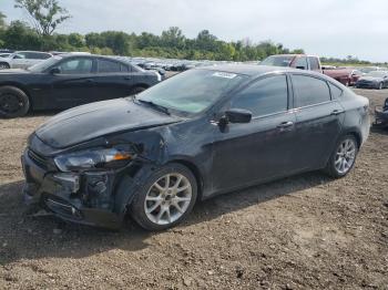  Salvage Dodge Dart