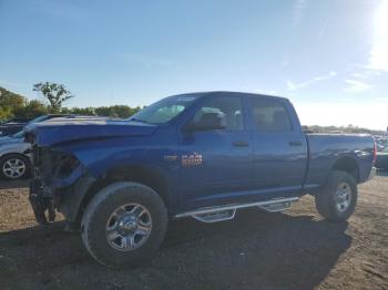  Salvage Ram 2500