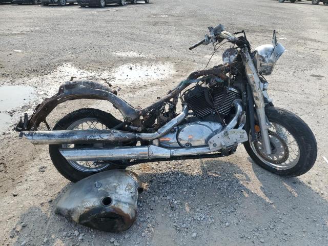  Salvage Suzuki Boulevard