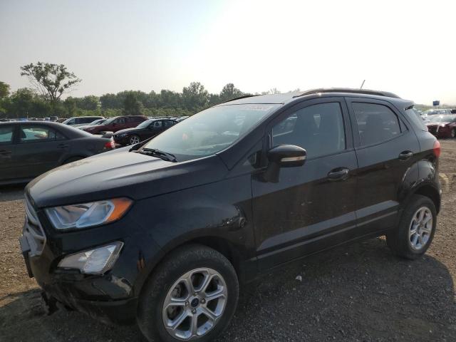  Salvage Ford EcoSport