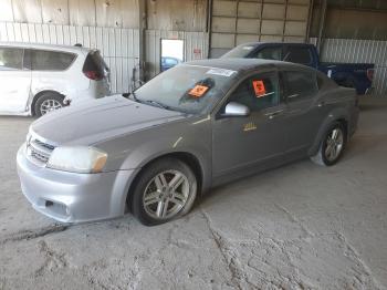  Salvage Dodge Avenger