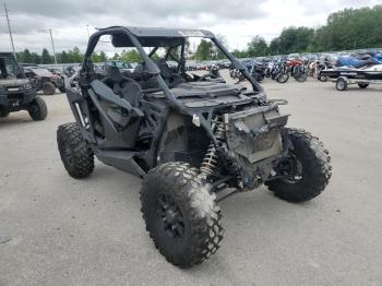  Salvage Polaris Rzr Pro Xp