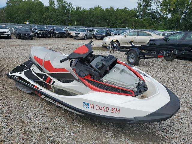  Salvage Sea-Doo Jetski