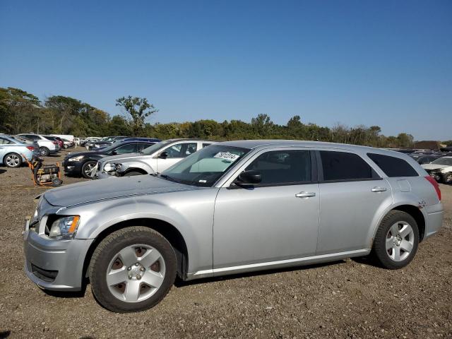  Salvage Dodge Magnum