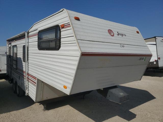  Salvage Jayco Eagle