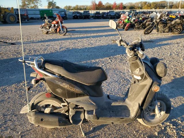  Salvage Yamaha Scooter