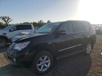  Salvage Lexus Gx