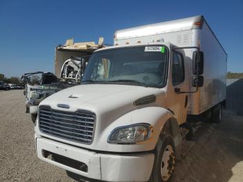  Salvage Freightliner M2 106 Med