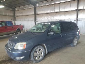  Salvage Ford Freestar