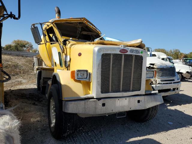  Salvage Peterbilt 365