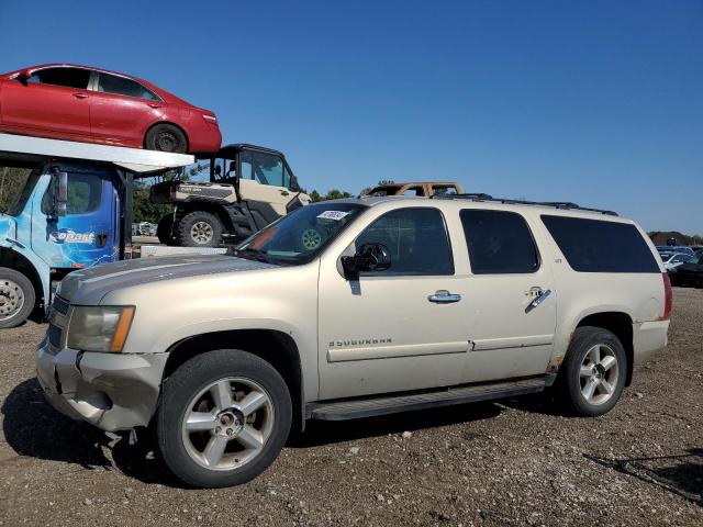  Salvage Chevrolet Suburban