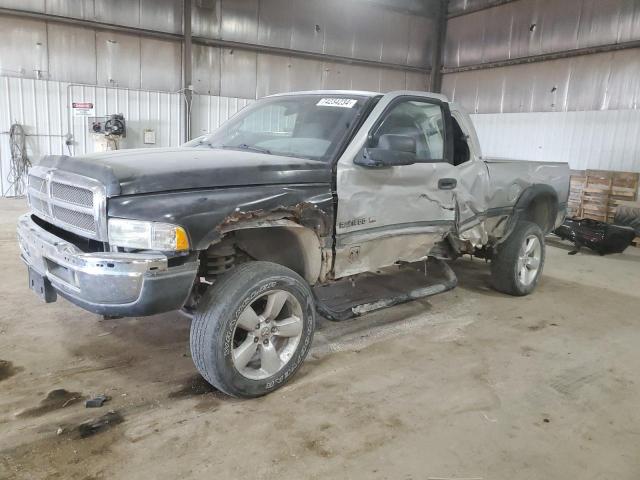  Salvage Dodge Ram 1500