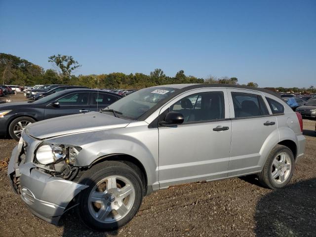  Salvage Dodge Caliber