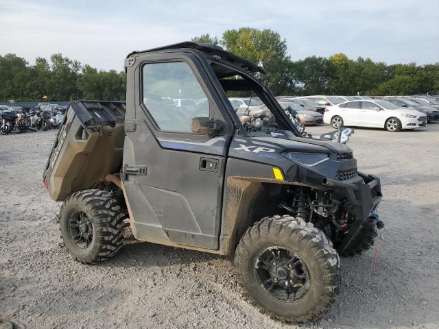  Salvage Polaris Ranger Xp