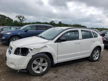  Salvage Dodge Caliber