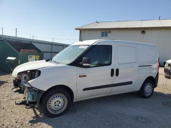  Salvage Ram Promaster