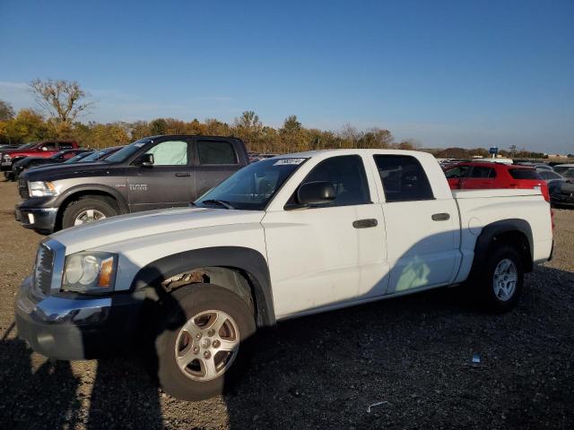  Salvage Dodge Dakota