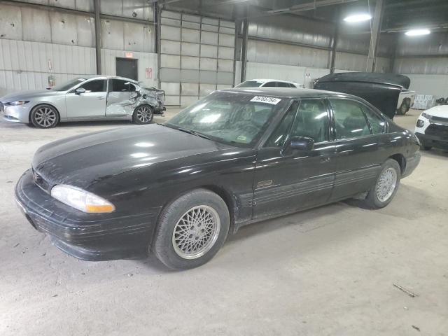  Salvage Pontiac Bonneville