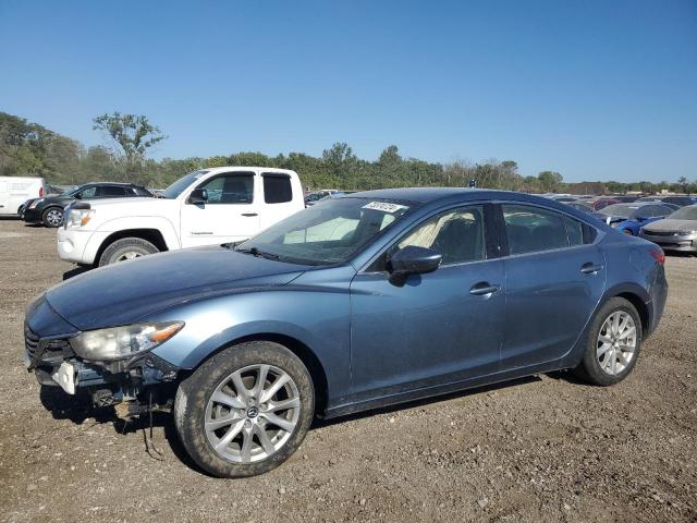  Salvage Mazda 6