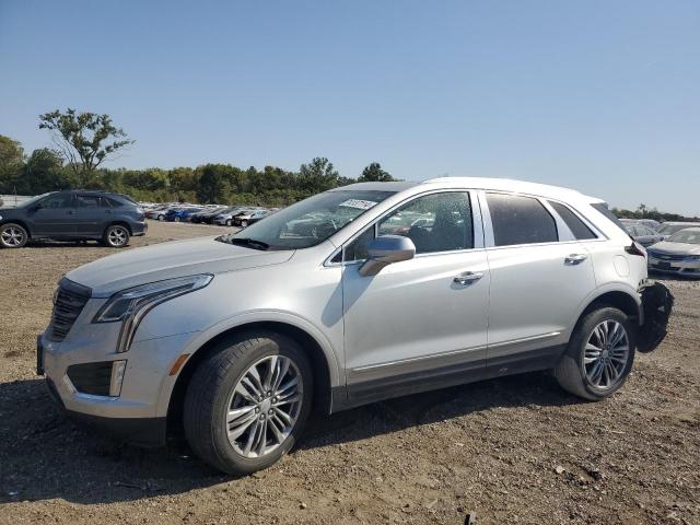  Salvage Cadillac XT5