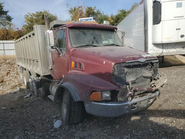  Salvage Sterling Truck Lt 9500