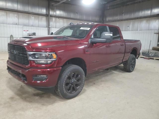  Salvage Ram 2500