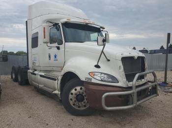  Salvage International Prostar