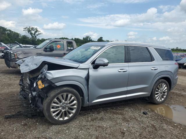  Salvage Hyundai PALISADE