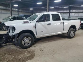  Salvage Ram 3500