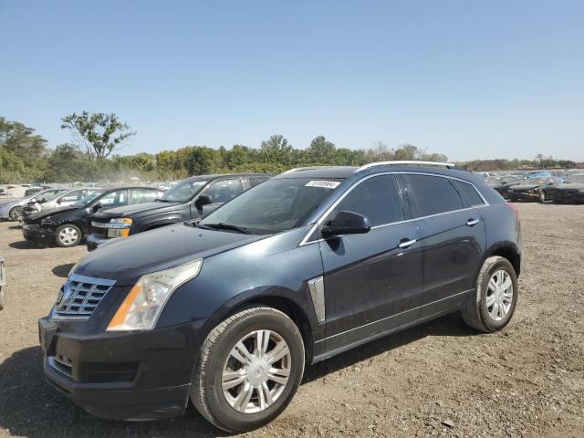  Salvage Cadillac SRX