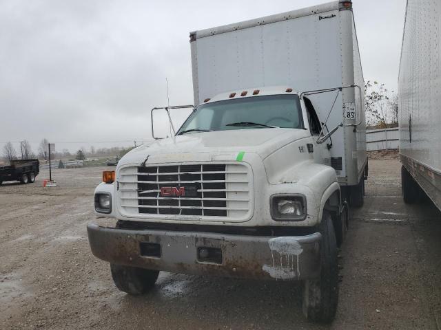  Salvage GMC C K R1500